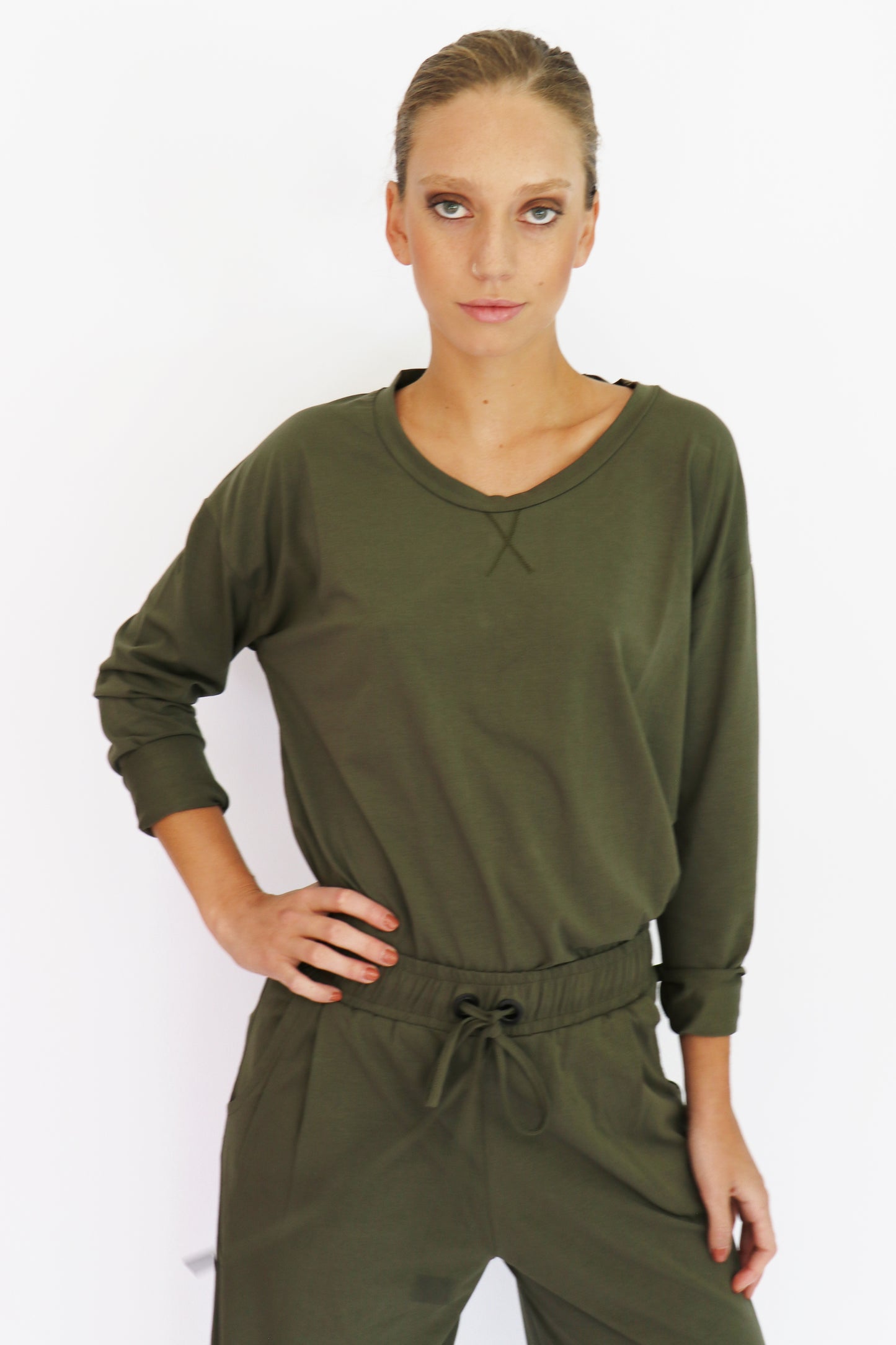 Conjunto Marta
