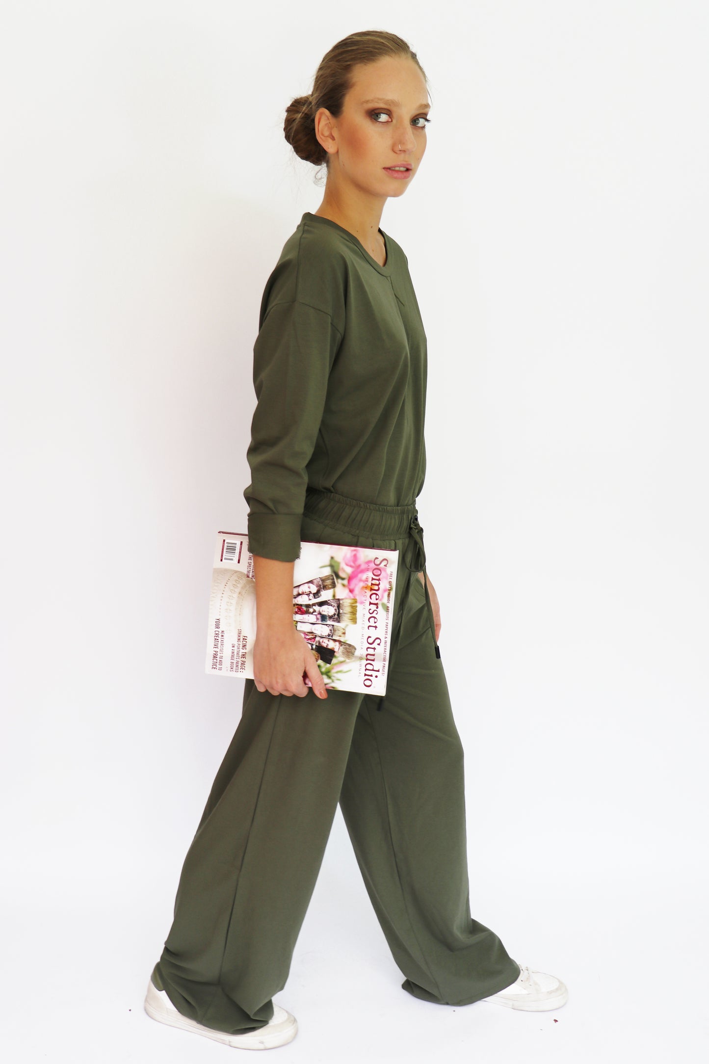 Conjunto Marta
