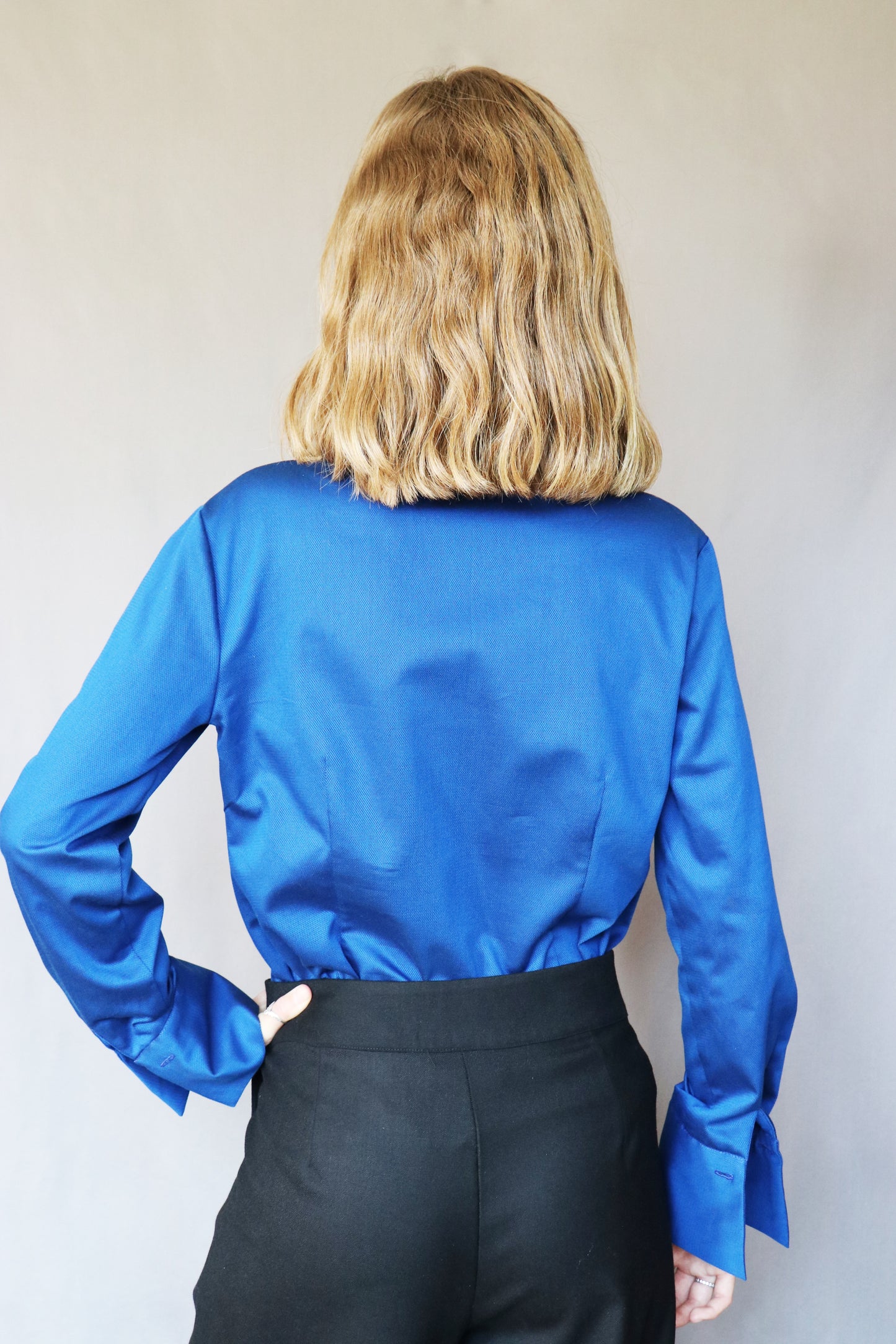 Blusa Castillo
