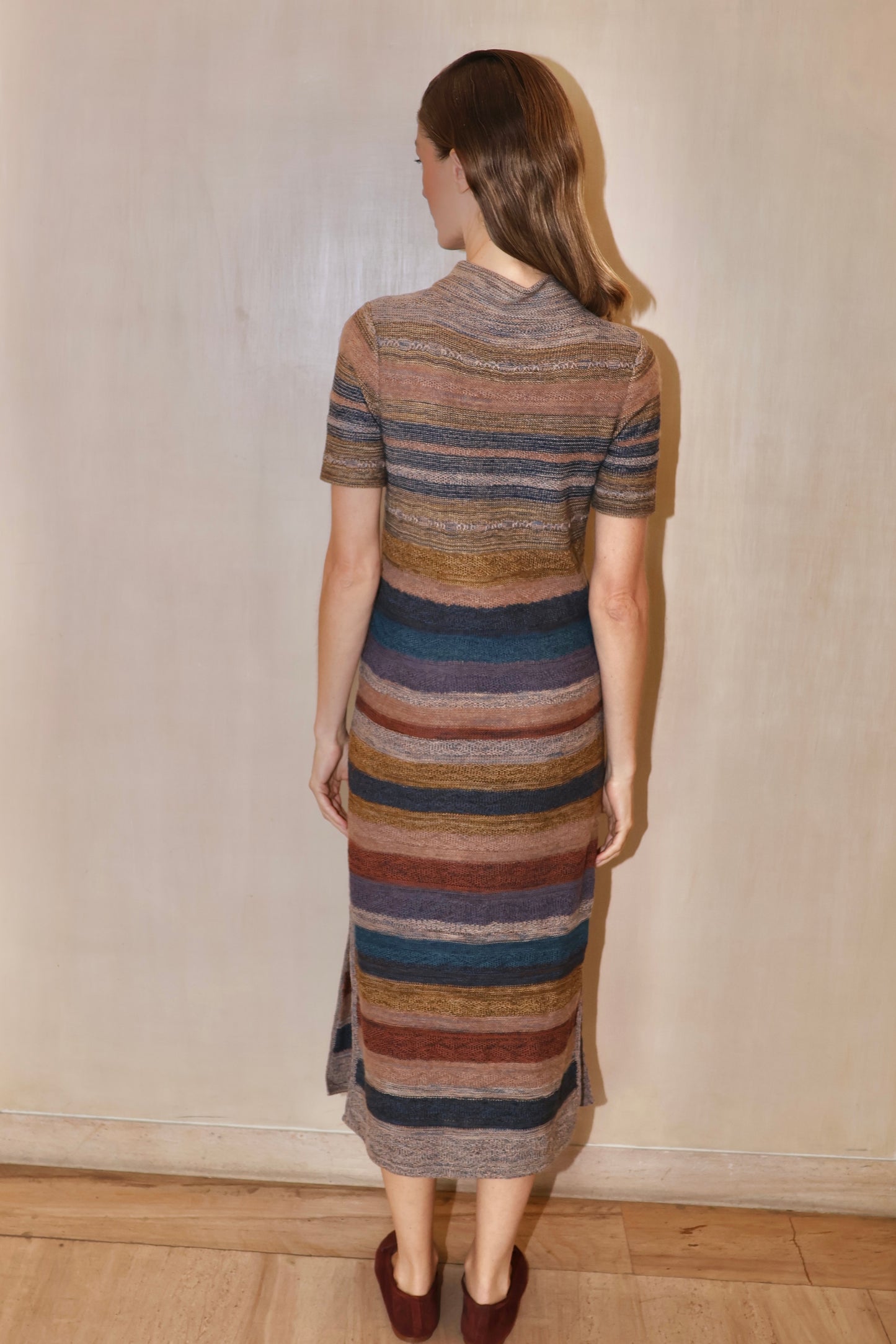 Vestido Anelise