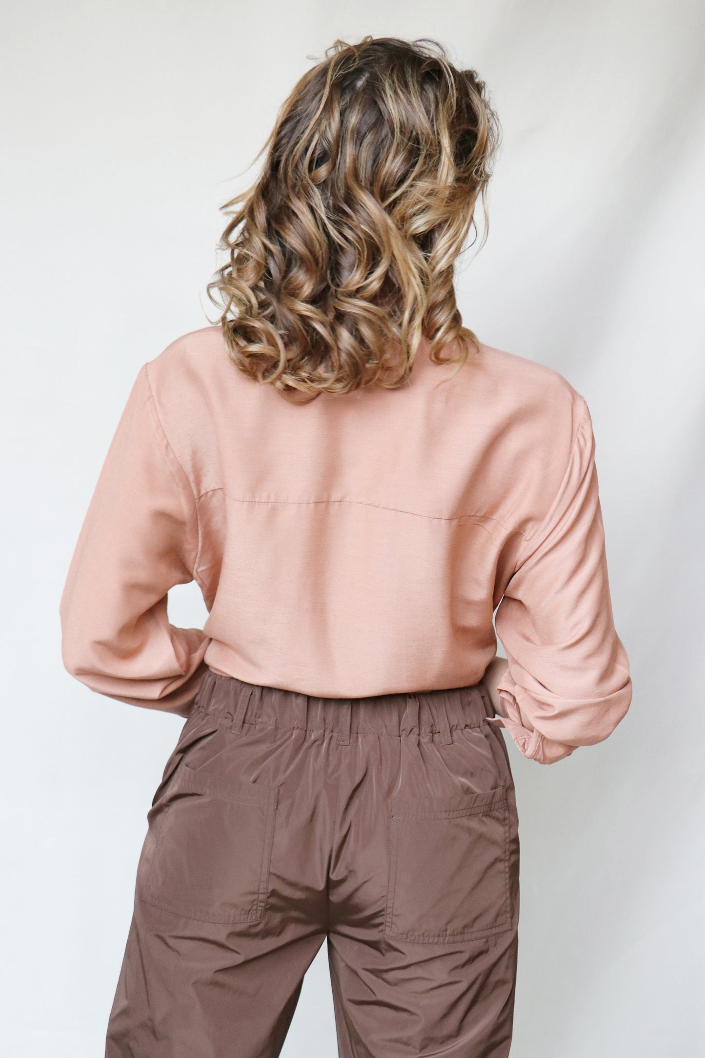 Pantalón Cargo Edición Limitada