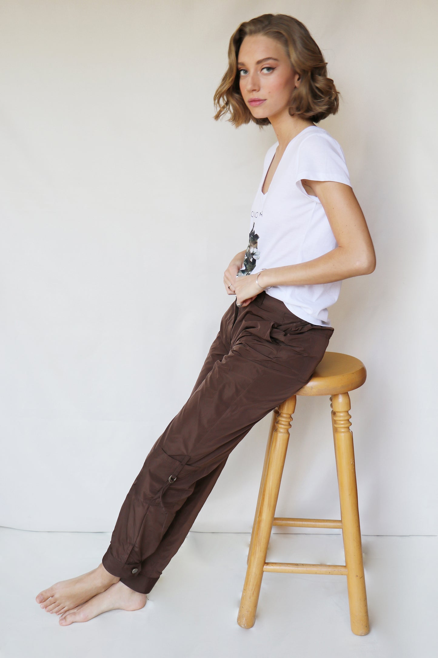 Pantalón Cargo Edición Limitada