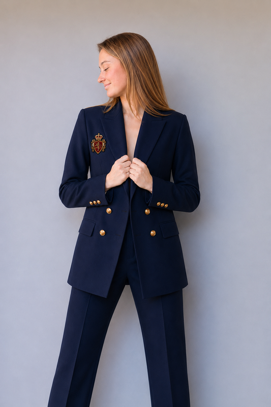 Blazer Marina Elena