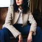 Chaqueta lana winter