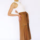 Pollera Cargo Camel