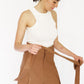Pollera Cargo Camel