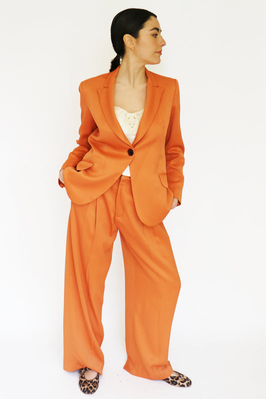 Pantalón Crepe Patou