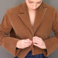 Blazer cropped Heritage