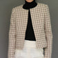 Chaqueta lana winter