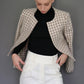 Chaqueta lana winter