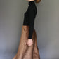 Pollera Heritage camel