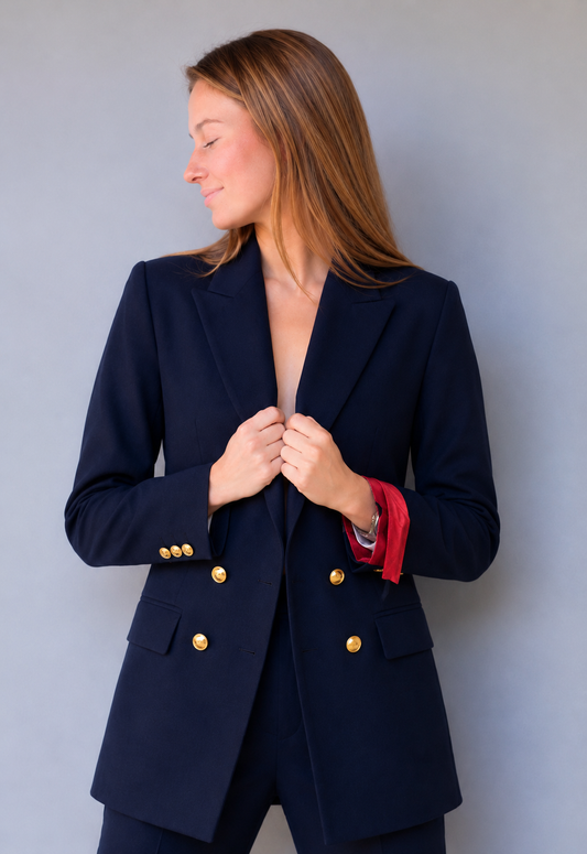 Blazer Marina