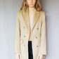 Blazer Baker Camel