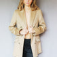 Blazer Baker Camel