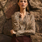 Blusa Tanger camisera