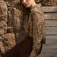 Blusa Tanger camisera