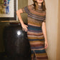 Vestido Anelise