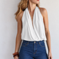 Blusa vértigo blanca