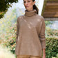 "Chompa" beige