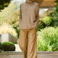 "Chompa" beige