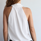 Blusa vértigo blanca