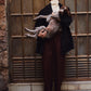 Chaquetón Coya