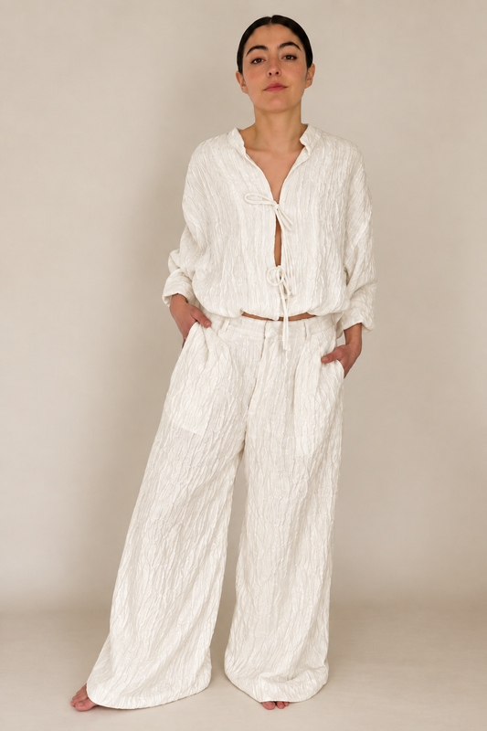 Pantalón Luxe