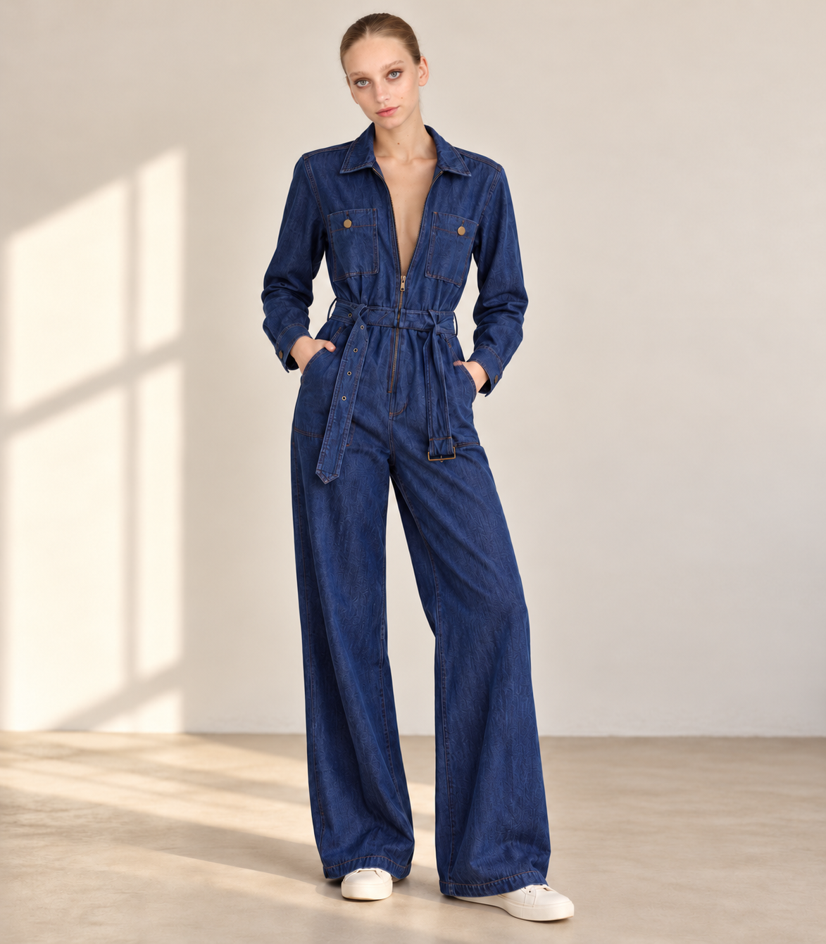 Monojeans