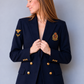 Blazer Marina Elena