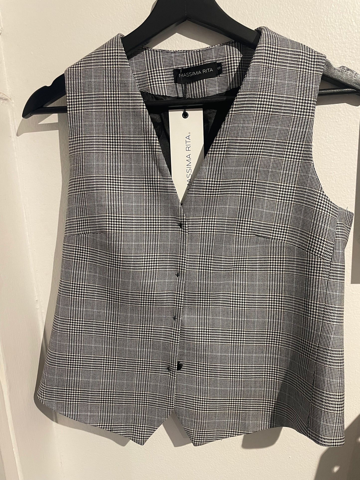 Gillet Príncipe de Gales