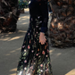 Pollera Lourdes