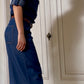 Bermudas jeans