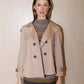 Trench Anne beige