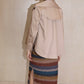 Trench Anne beige