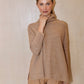 "Chompa" beige