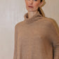 "Chompa" beige