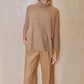 "Chompa" beige
