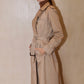 Trench Beige