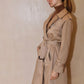 Trench Beige