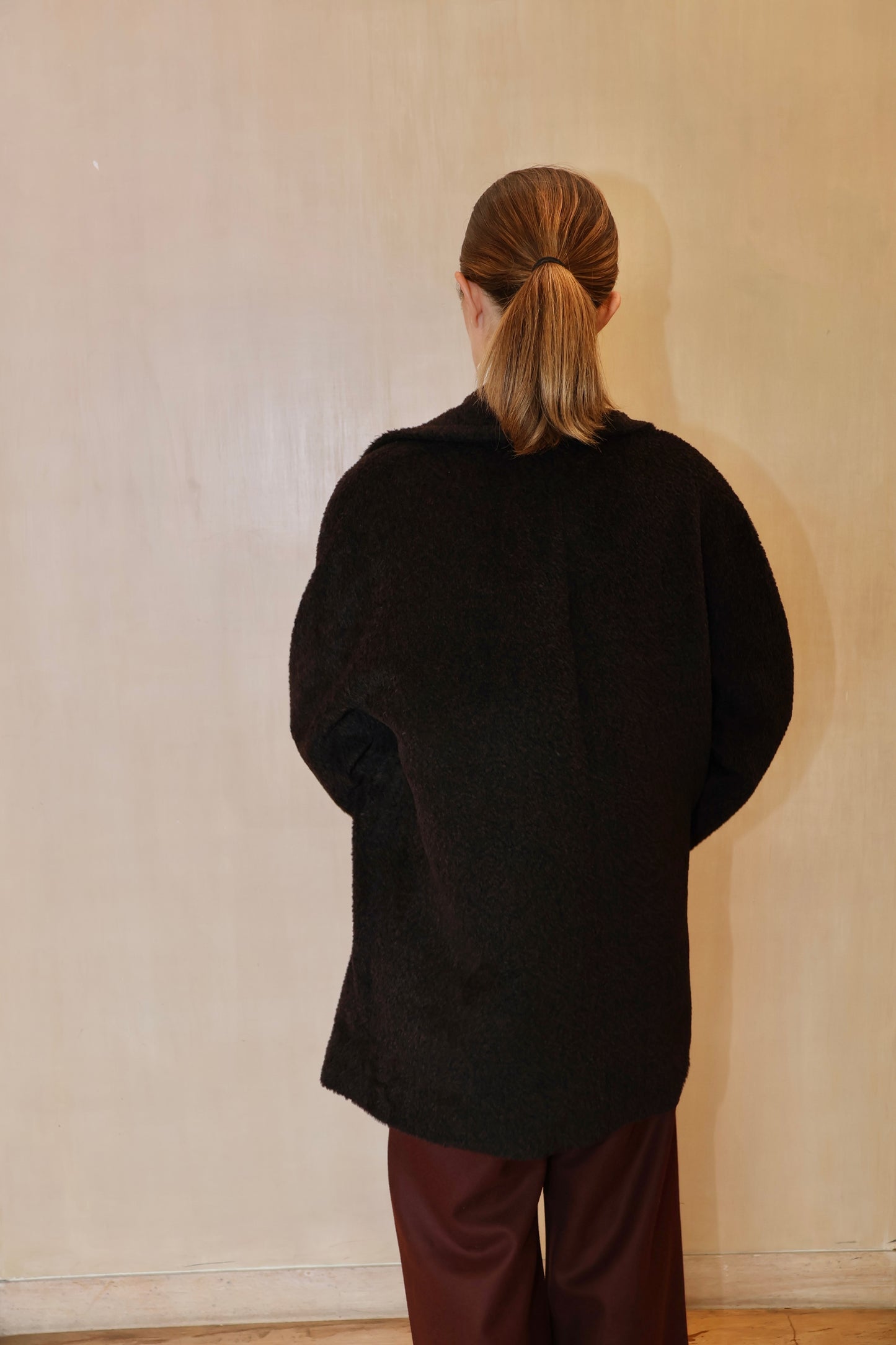 Chaquetón Coya