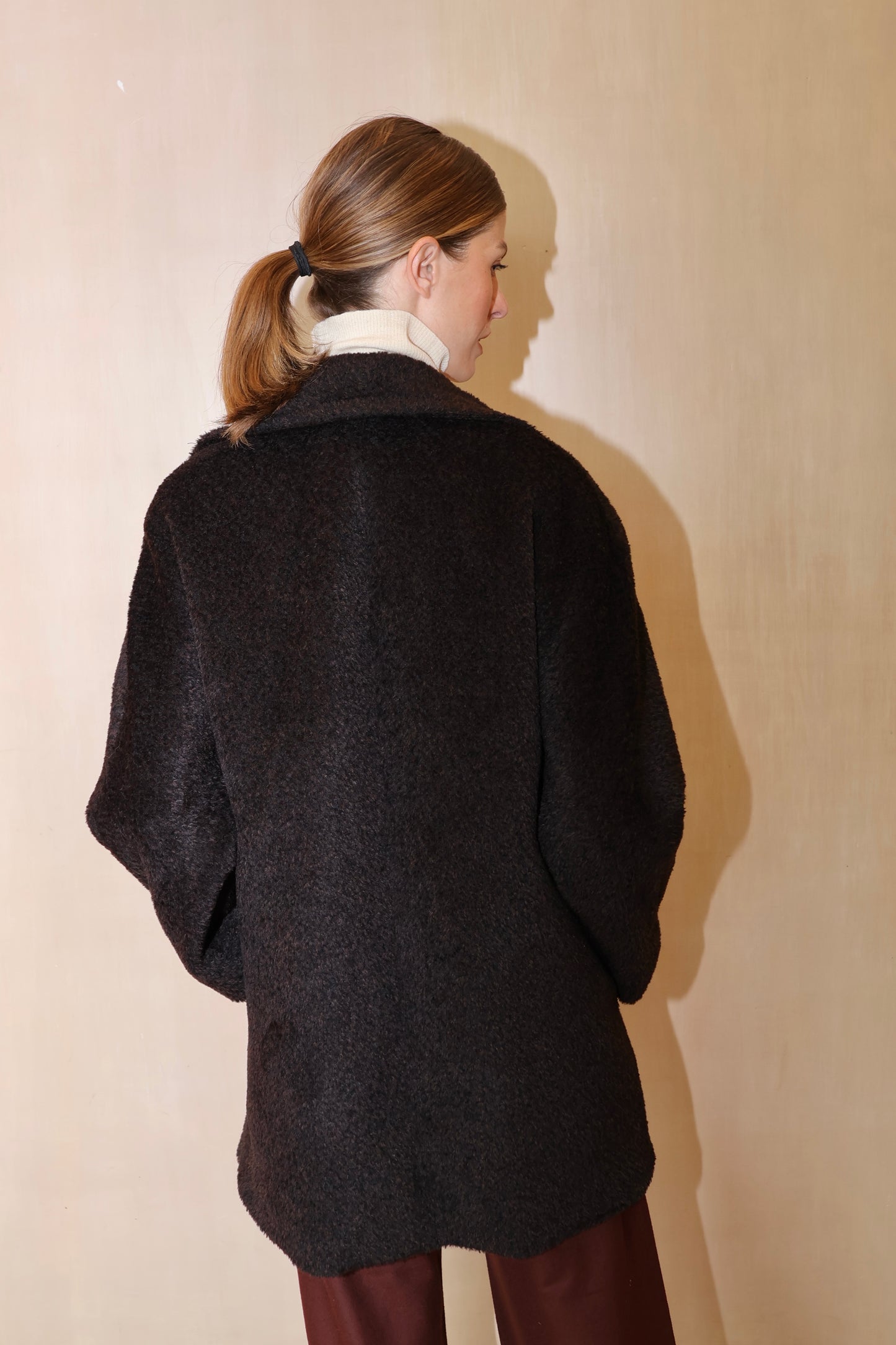 Chaquetón Coya
