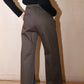 Pantalón verde oliva