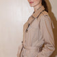 Trench Beige