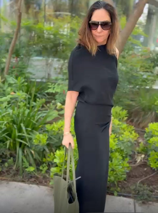 Vestido Keka