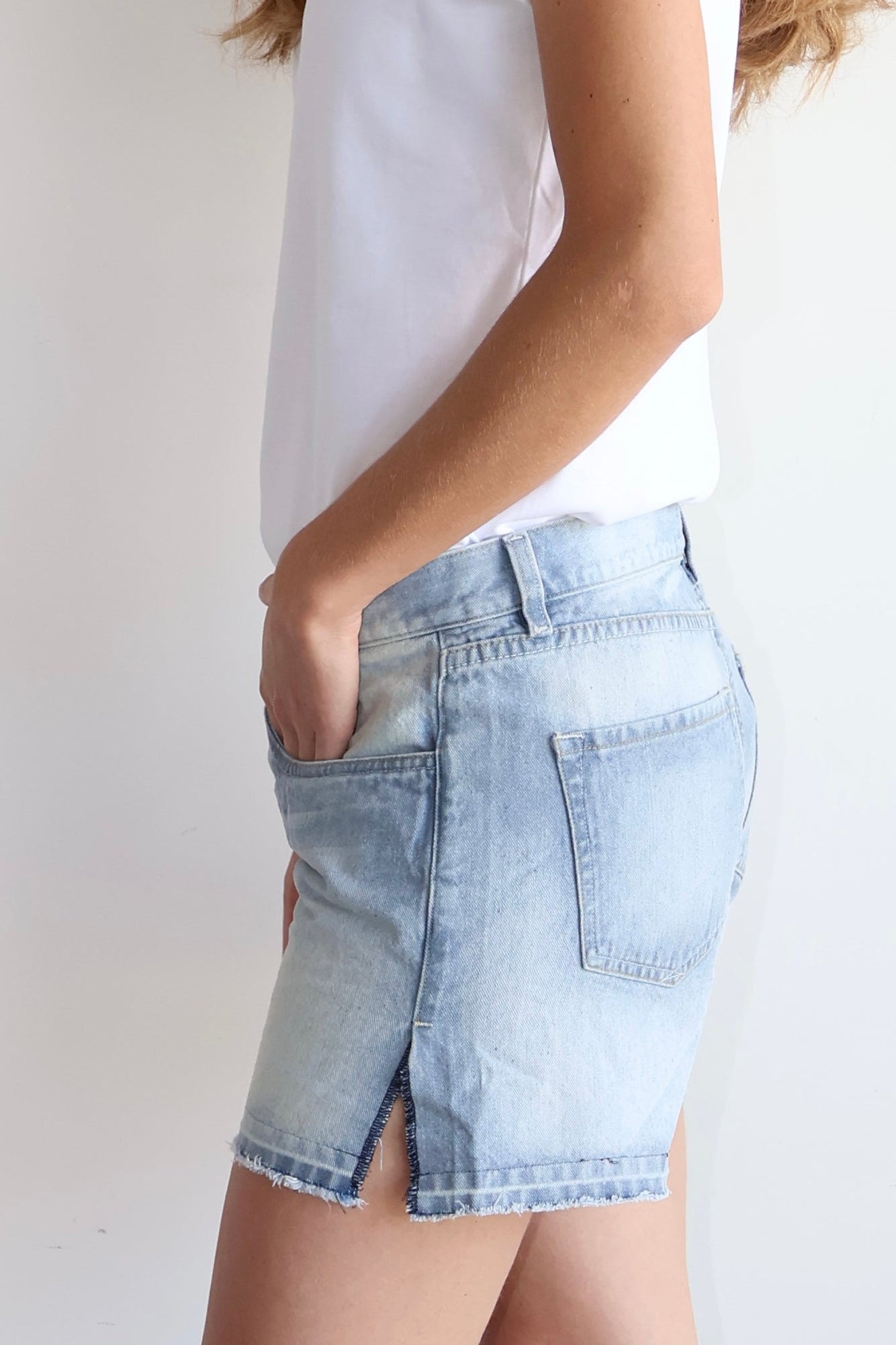 Short Jeans