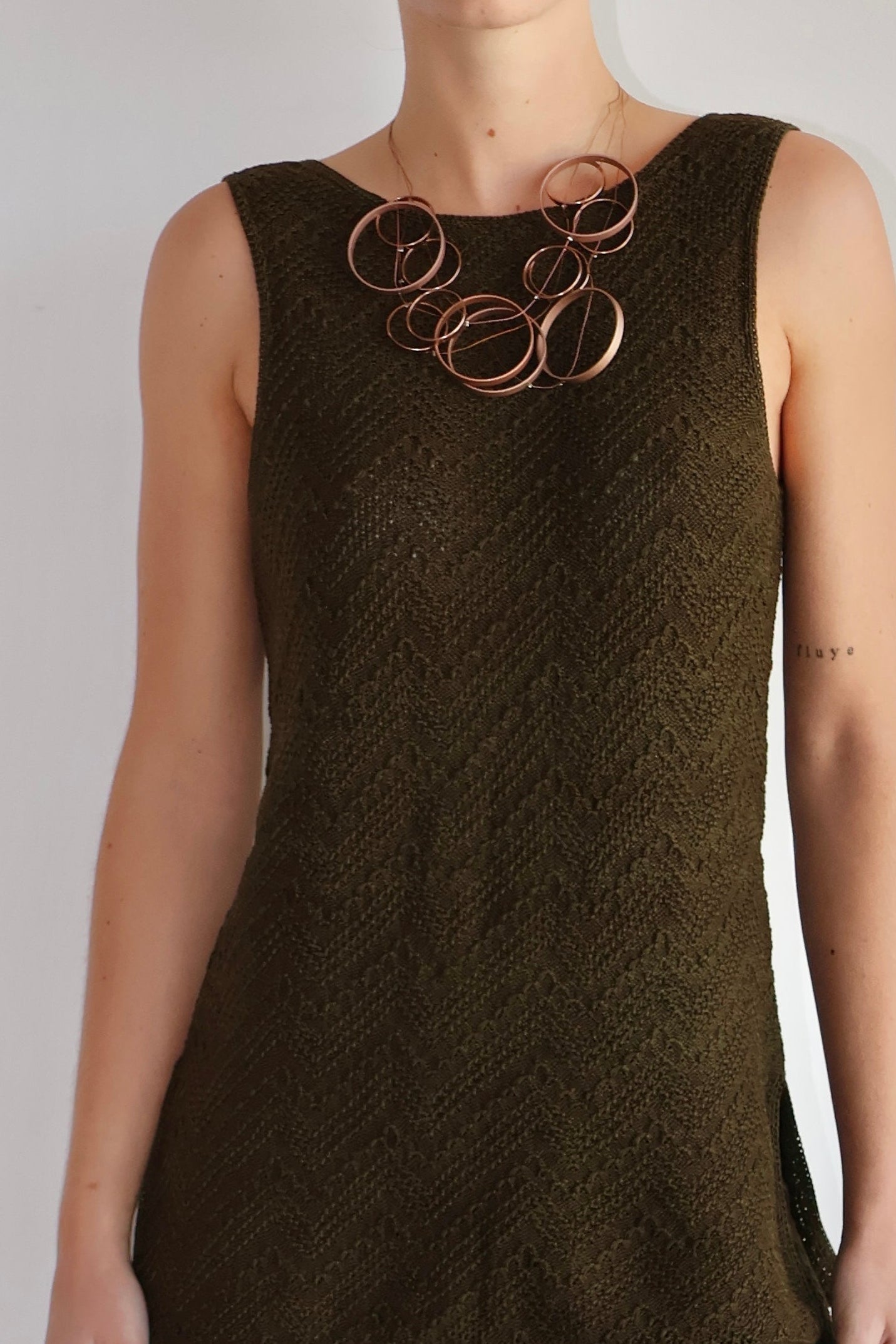 Conjunto pima verde bosque