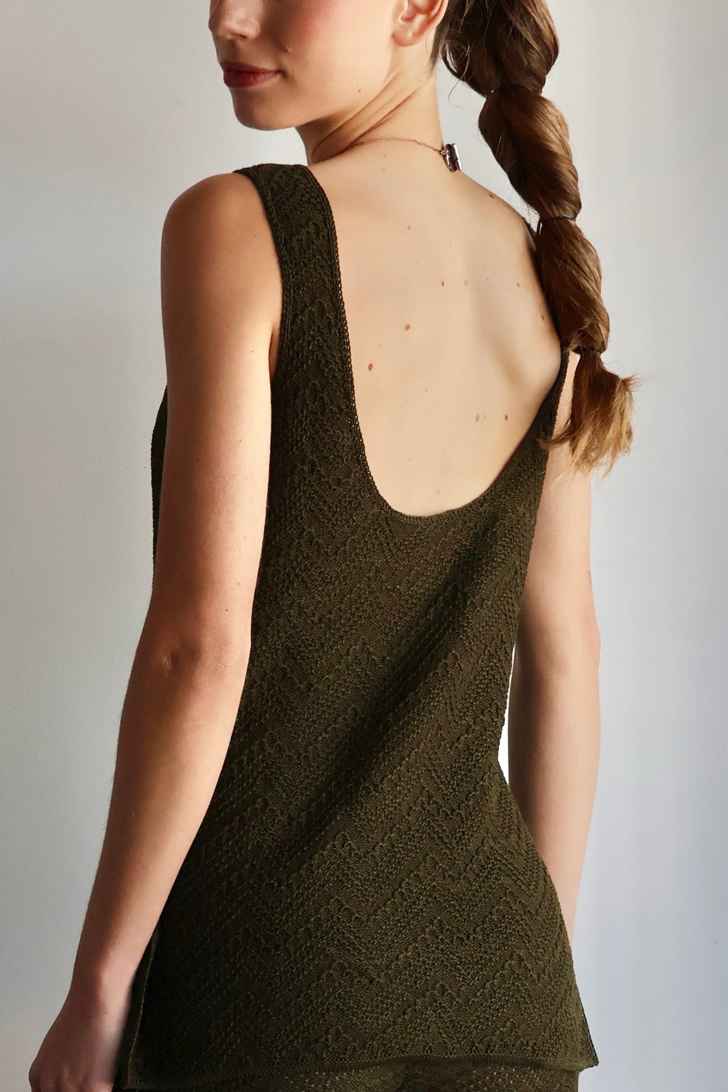 Conjunto pima verde bosque