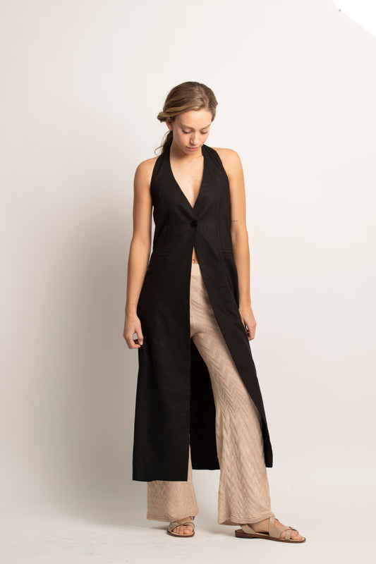 Pantalón Missoni beige