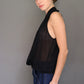 Blusa vertigo gasa