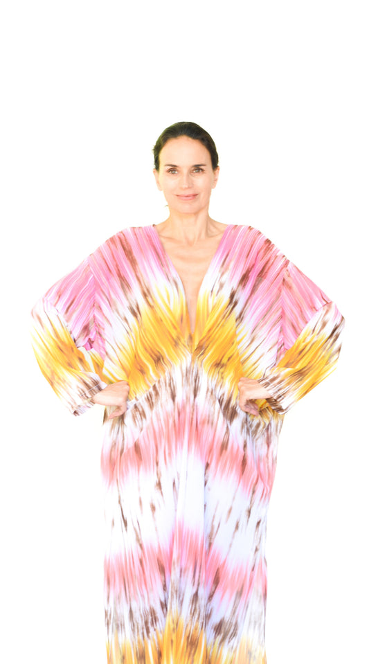 VESTIDO DALI